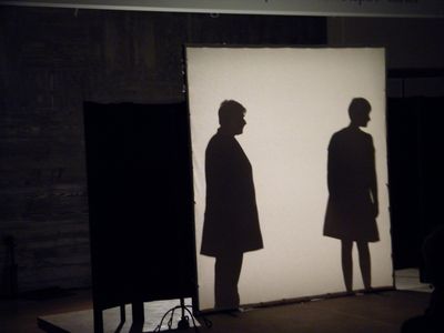 Comment j'ai dressé un escargot ... 2015-4