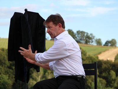 Comment j'ai dressé... 1