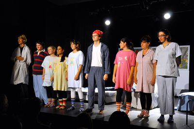 Oscar et la dame en rose 30 title=